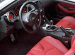 Nissan 370Z Black Edition 2010 года